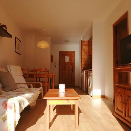 Apartaments Pleta Bona ปลา เดล เอร์มิตา ภายนอก รูปภาพ