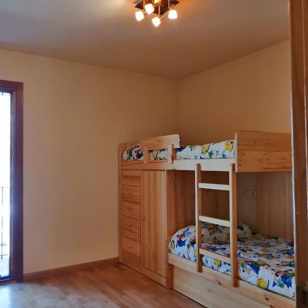 Apartaments Pleta Bona ปลา เดล เอร์มิตา ภายนอก รูปภาพ