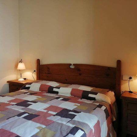 Apartaments Pleta Bona ปลา เดล เอร์มิตา ภายนอก รูปภาพ