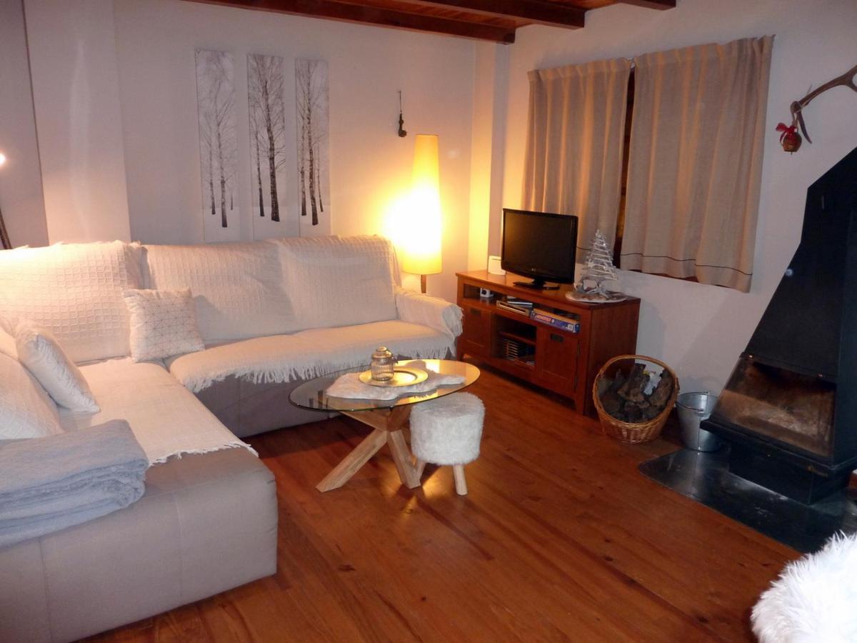 Apartaments Pleta Bona ปลา เดล เอร์มิตา ภายนอก รูปภาพ