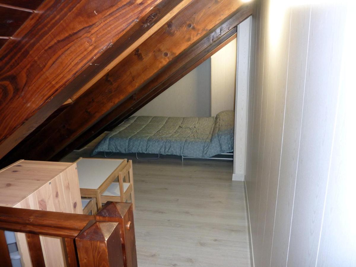 Apartaments Pleta Bona ปลา เดล เอร์มิตา ภายนอก รูปภาพ