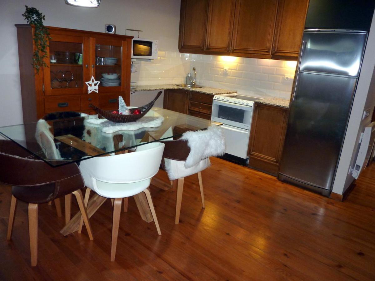 Apartaments Pleta Bona ปลา เดล เอร์มิตา ภายนอก รูปภาพ