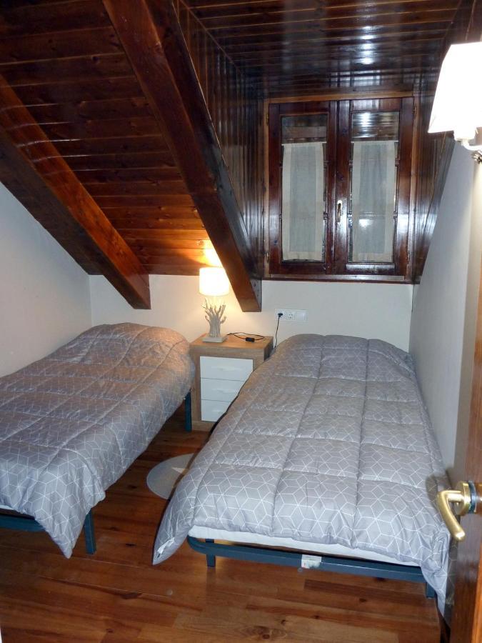 Apartaments Pleta Bona ปลา เดล เอร์มิตา ภายนอก รูปภาพ