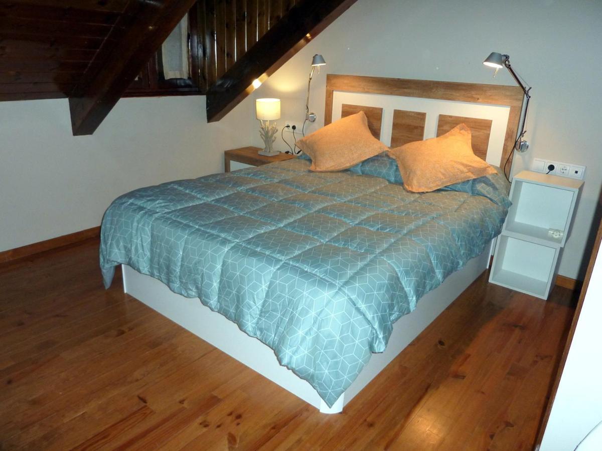 Apartaments Pleta Bona ปลา เดล เอร์มิตา ภายนอก รูปภาพ