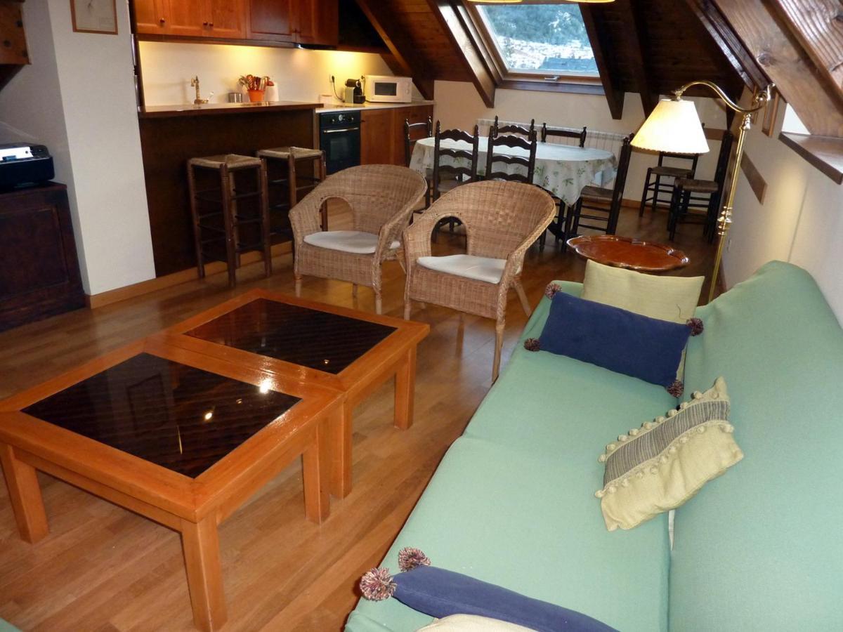 Apartaments Pleta Bona ปลา เดล เอร์มิตา ภายนอก รูปภาพ