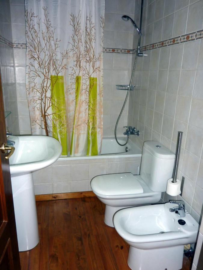 Apartaments Pleta Bona ปลา เดล เอร์มิตา ภายนอก รูปภาพ
