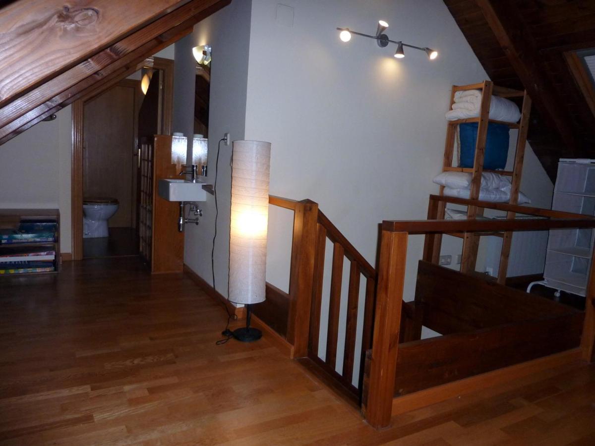 Apartaments Pleta Bona ปลา เดล เอร์มิตา ภายนอก รูปภาพ