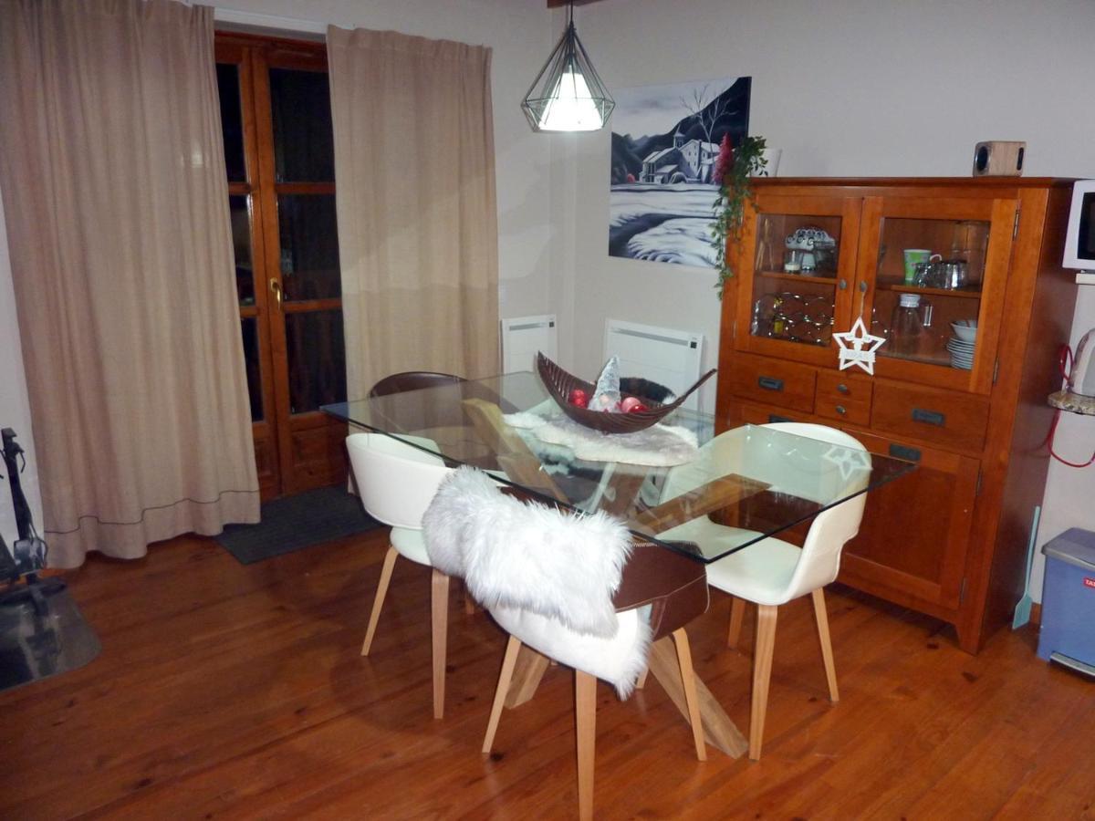 Apartaments Pleta Bona ปลา เดล เอร์มิตา ภายนอก รูปภาพ