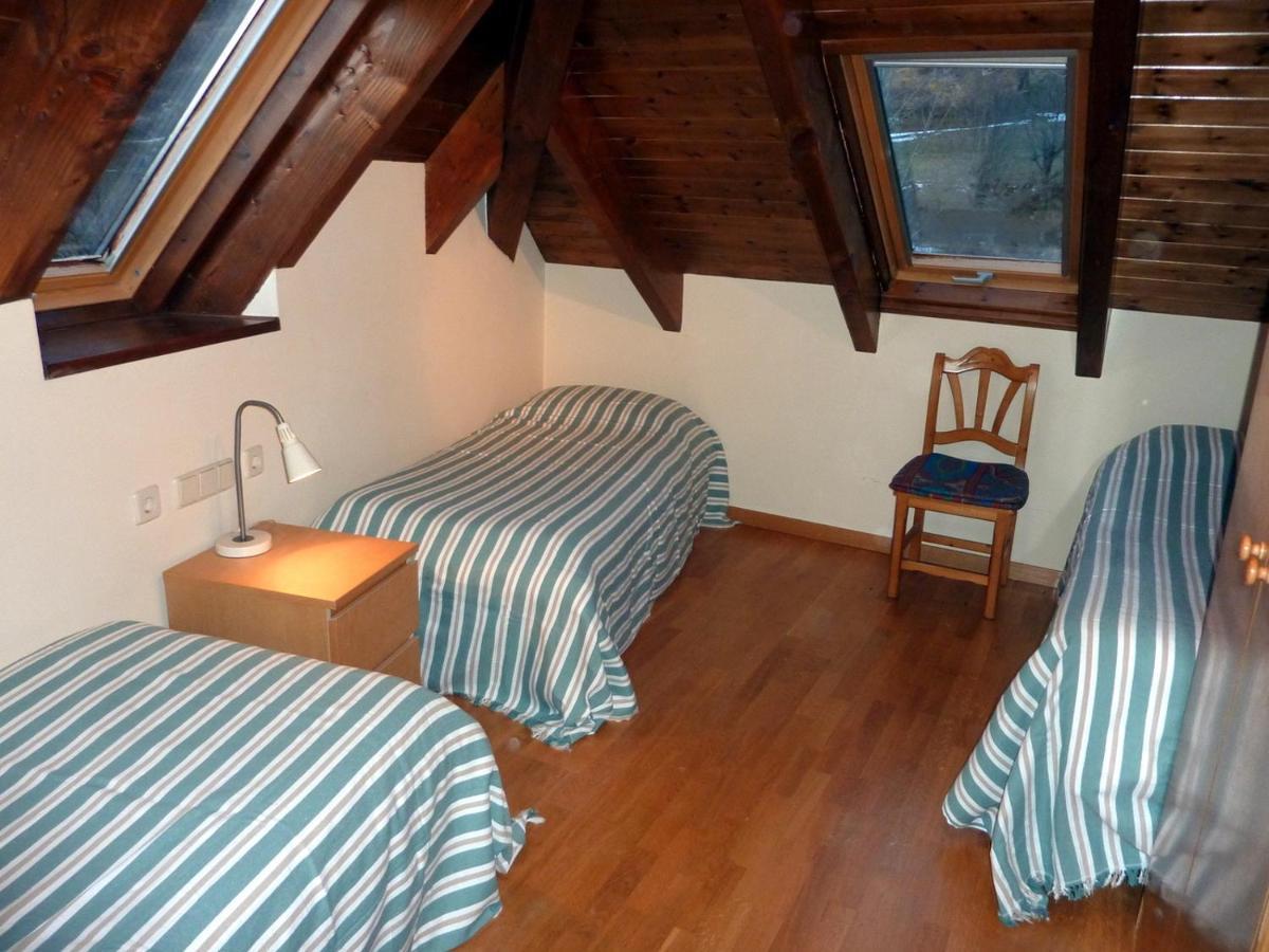 Apartaments Pleta Bona ปลา เดล เอร์มิตา ภายนอก รูปภาพ