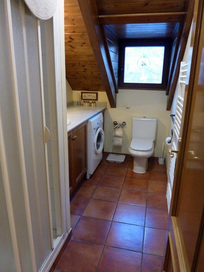 Apartaments Pleta Bona ปลา เดล เอร์มิตา ภายนอก รูปภาพ