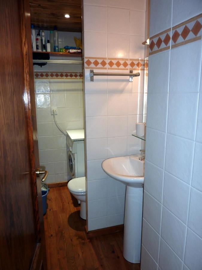Apartaments Pleta Bona ปลา เดล เอร์มิตา ภายนอก รูปภาพ