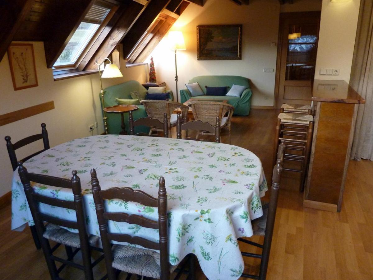 Apartaments Pleta Bona ปลา เดล เอร์มิตา ภายนอก รูปภาพ