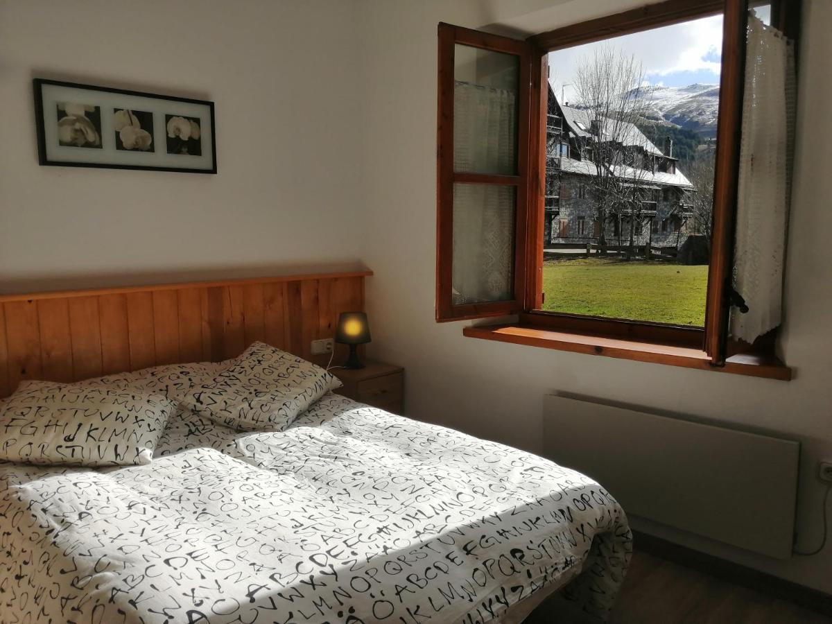 Apartaments Pleta Bona ปลา เดล เอร์มิตา ภายนอก รูปภาพ