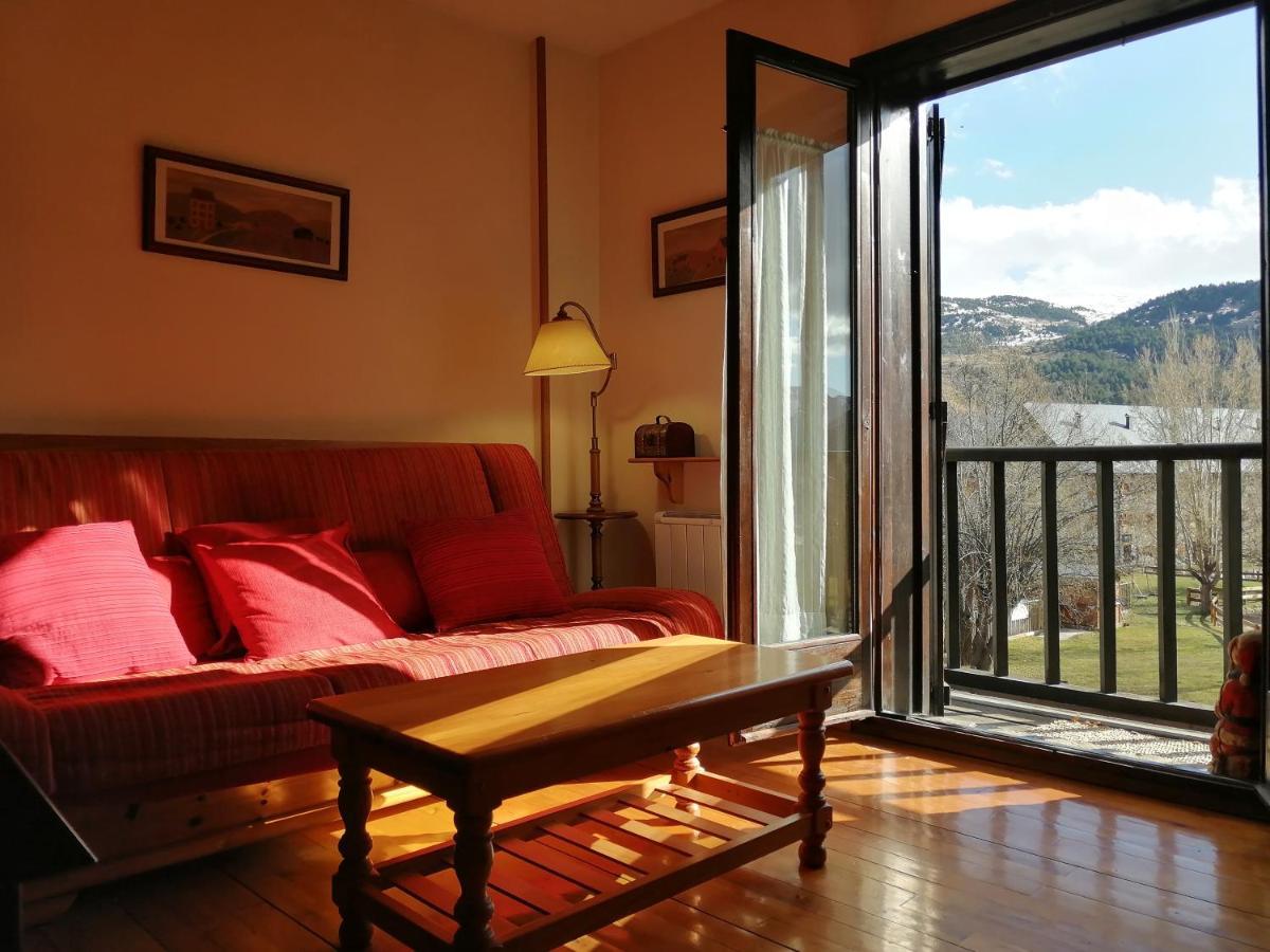 Apartaments Pleta Bona ปลา เดล เอร์มิตา ภายนอก รูปภาพ