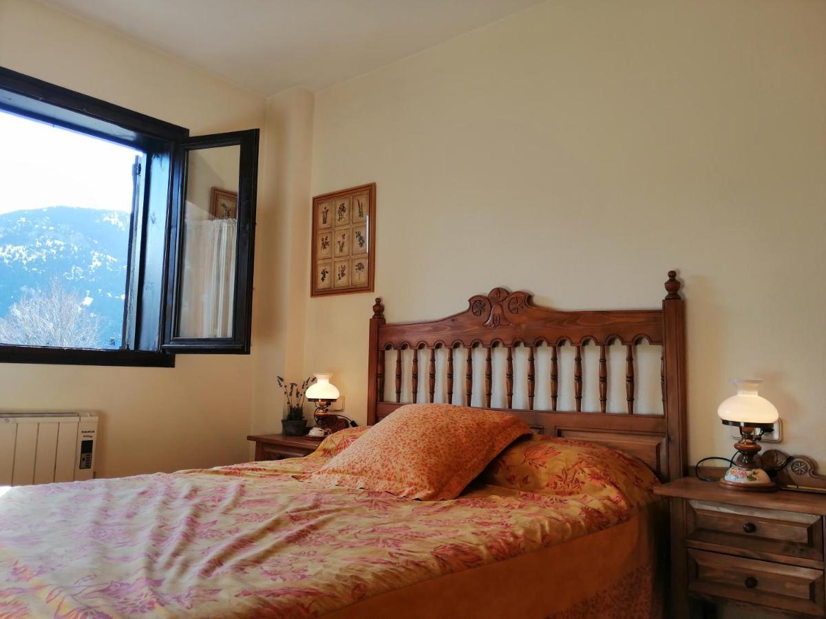 Apartaments Pleta Bona ปลา เดล เอร์มิตา ภายนอก รูปภาพ