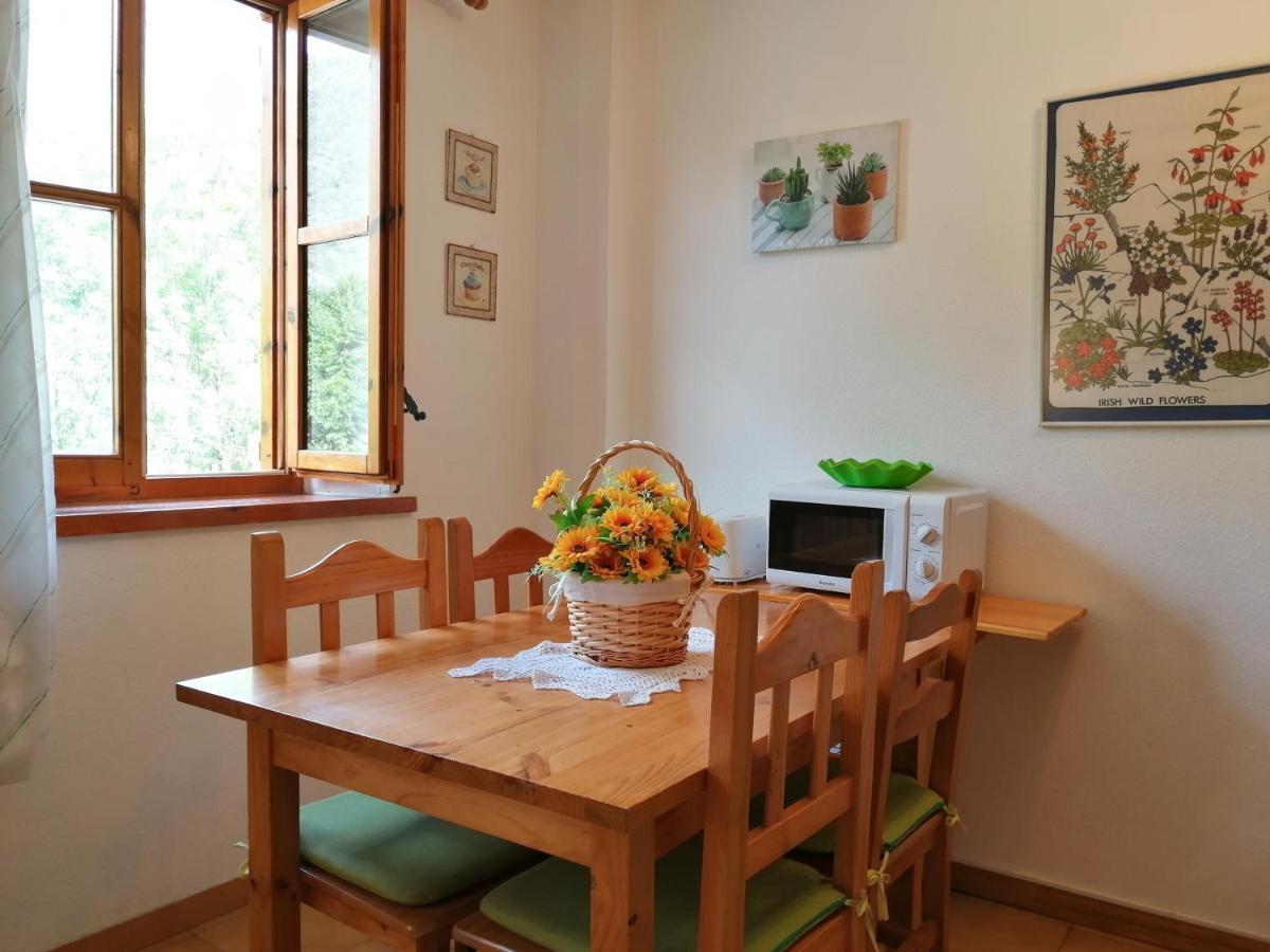 Apartaments Pleta Bona ปลา เดล เอร์มิตา ภายนอก รูปภาพ