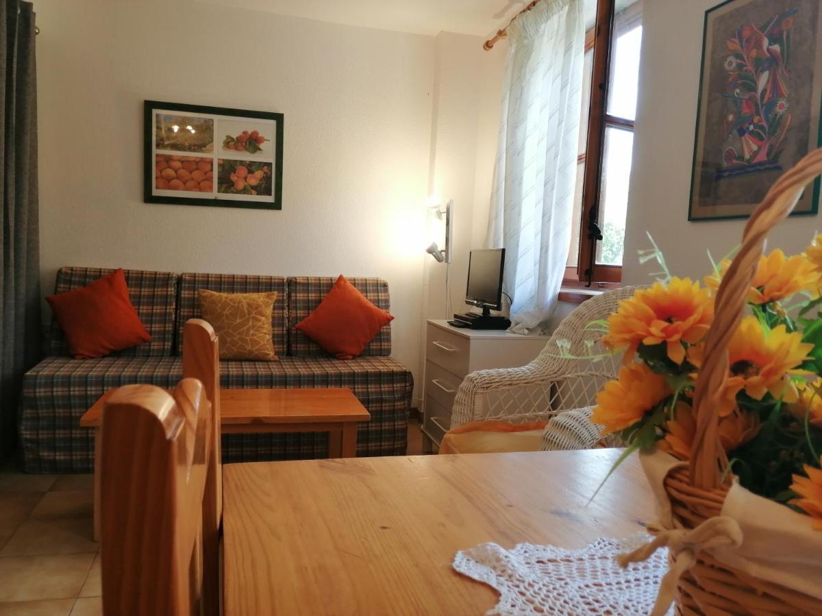 Apartaments Pleta Bona ปลา เดล เอร์มิตา ภายนอก รูปภาพ