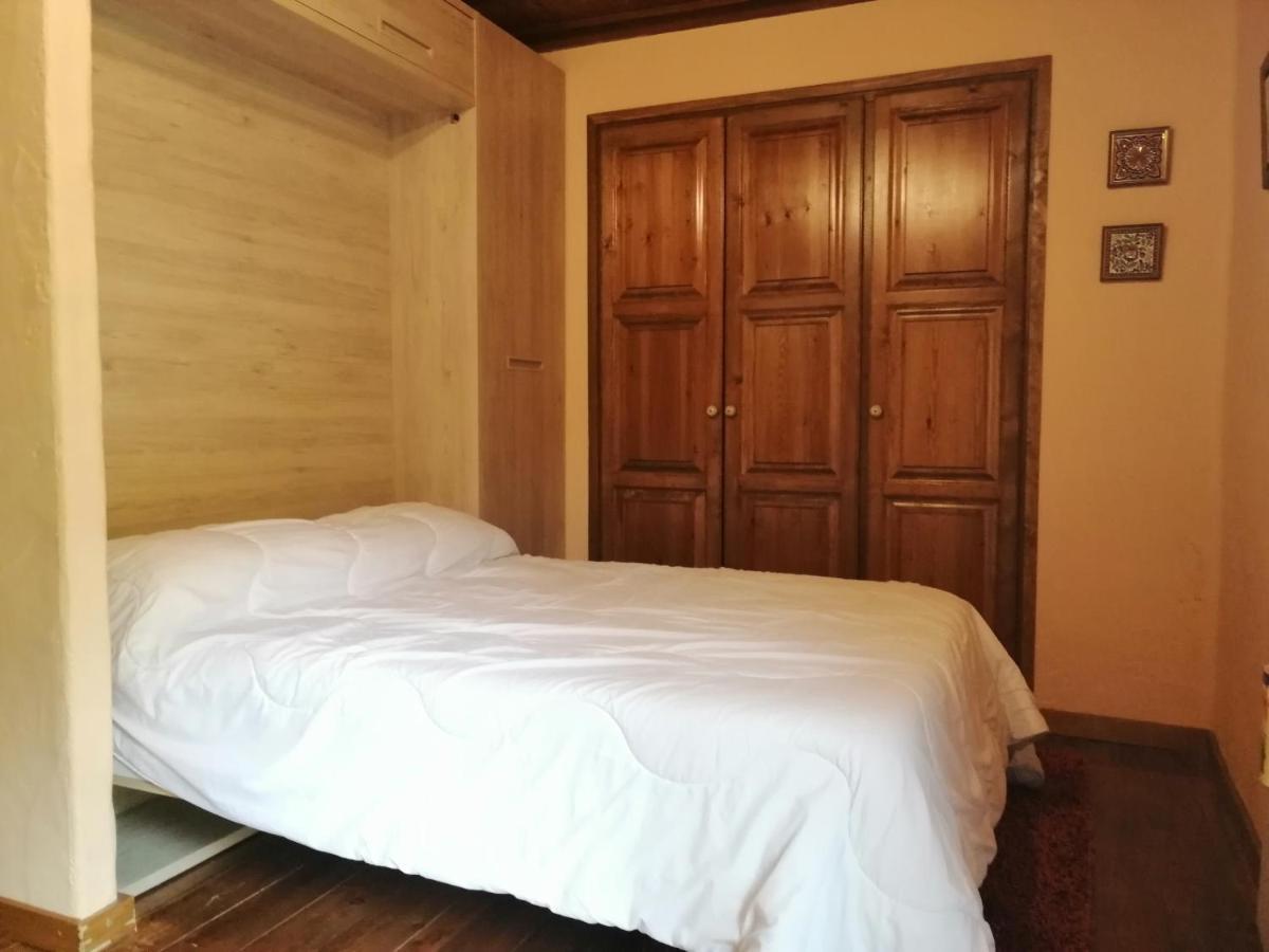 Apartaments Pleta Bona ปลา เดล เอร์มิตา ภายนอก รูปภาพ