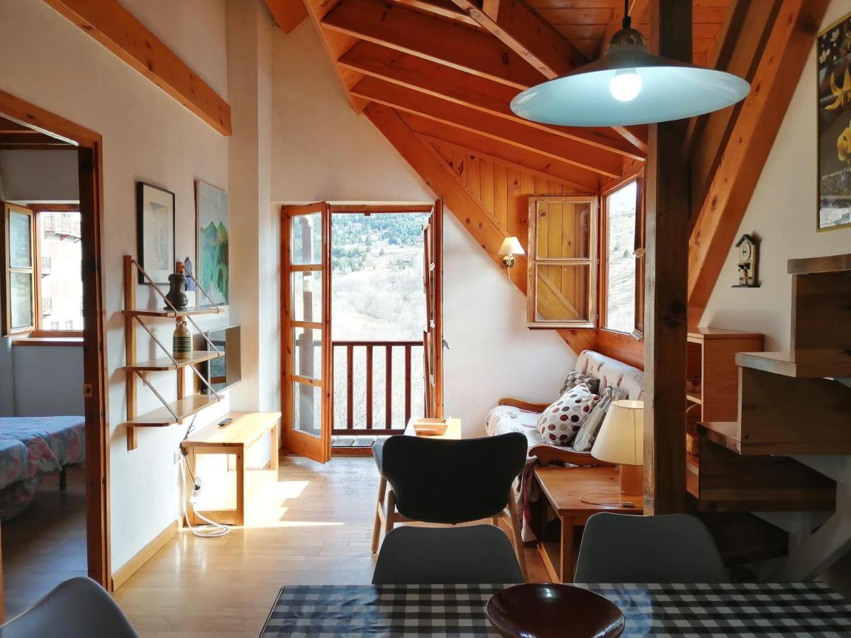 Apartaments Pleta Bona ปลา เดล เอร์มิตา ภายนอก รูปภาพ
