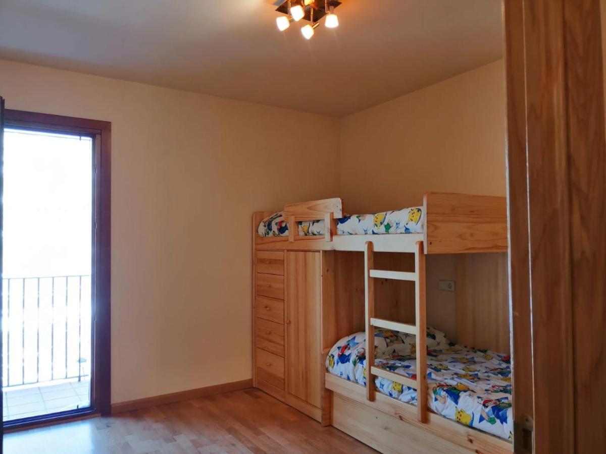 Apartaments Pleta Bona ปลา เดล เอร์มิตา ภายนอก รูปภาพ