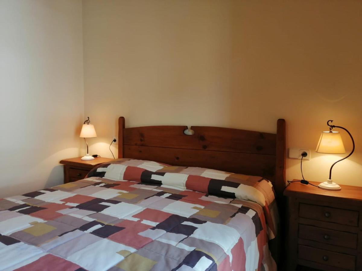 Apartaments Pleta Bona ปลา เดล เอร์มิตา ภายนอก รูปภาพ