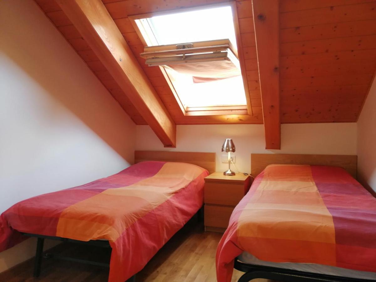 Apartaments Pleta Bona ปลา เดล เอร์มิตา ภายนอก รูปภาพ