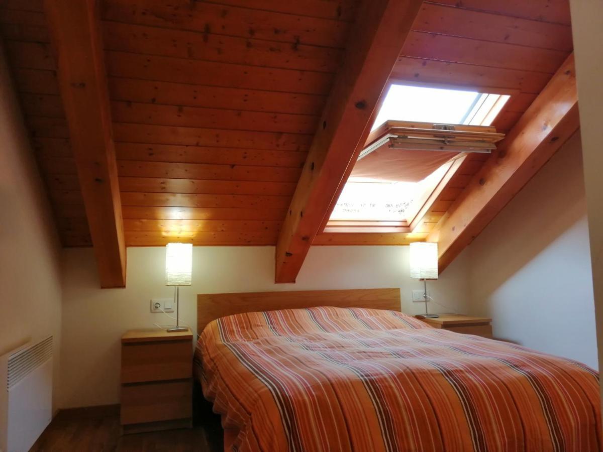 Apartaments Pleta Bona ปลา เดล เอร์มิตา ภายนอก รูปภาพ