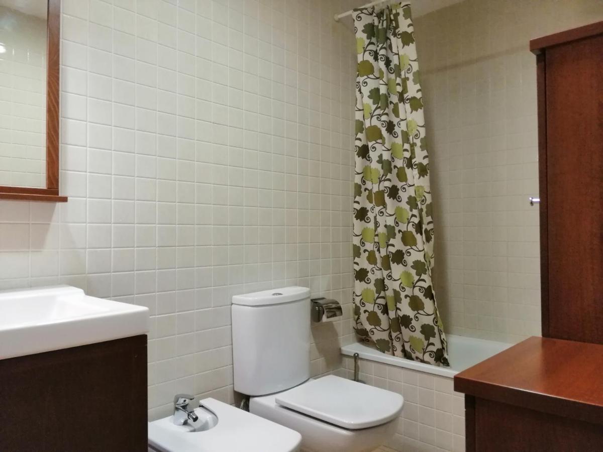 Apartaments Pleta Bona ปลา เดล เอร์มิตา ภายนอก รูปภาพ
