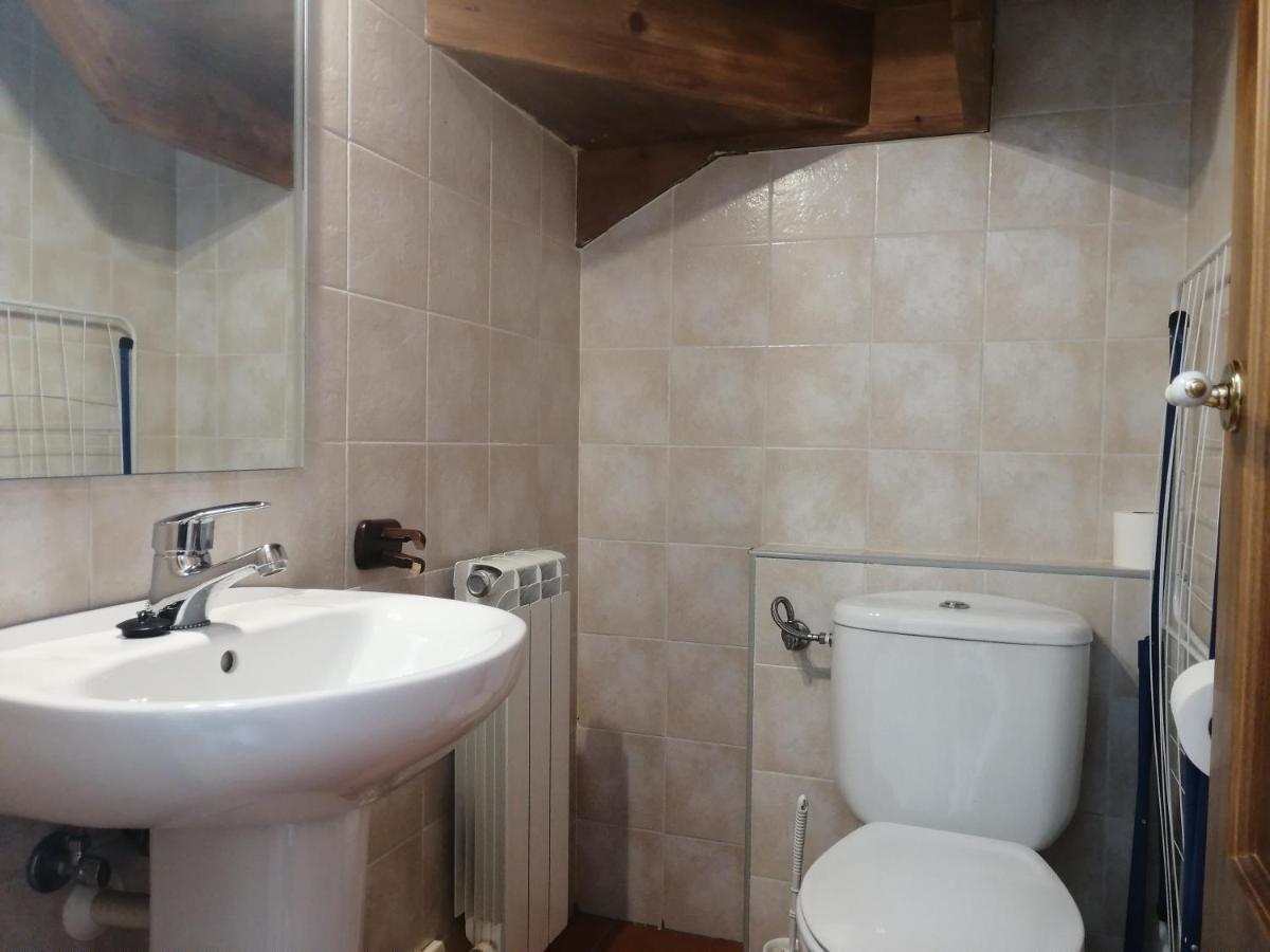 Apartaments Pleta Bona ปลา เดล เอร์มิตา ภายนอก รูปภาพ
