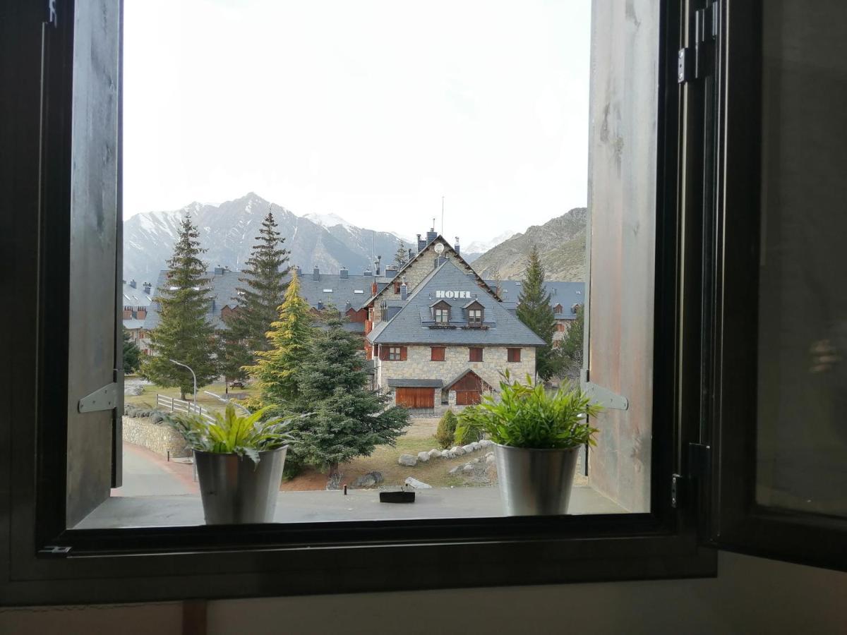 Apartaments Pleta Bona ปลา เดล เอร์มิตา ภายนอก รูปภาพ