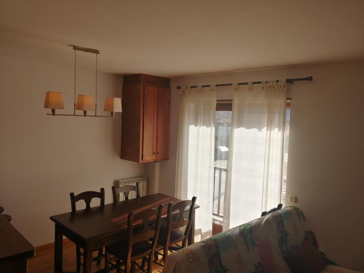 Apartaments Pleta Bona ปลา เดล เอร์มิตา ภายนอก รูปภาพ