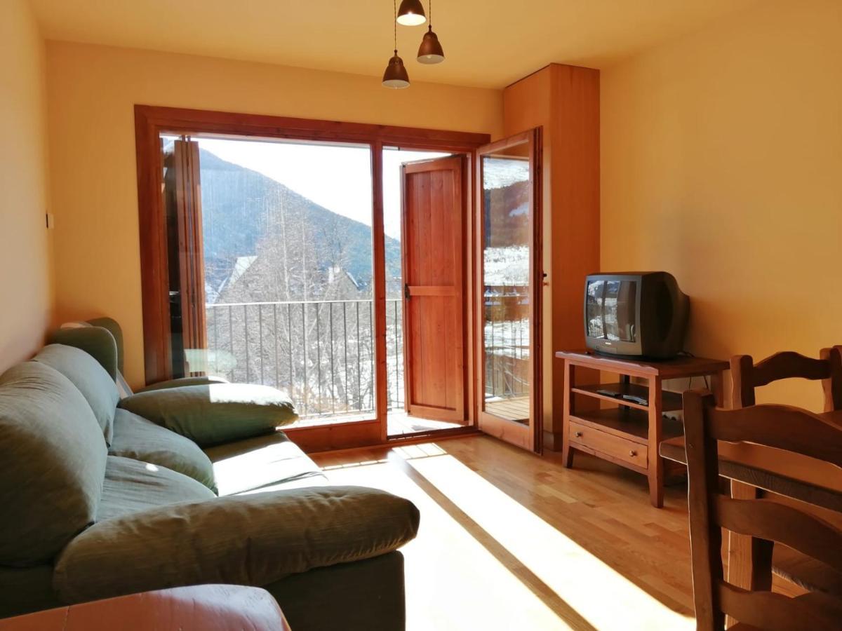 Apartaments Pleta Bona ปลา เดล เอร์มิตา ภายนอก รูปภาพ
