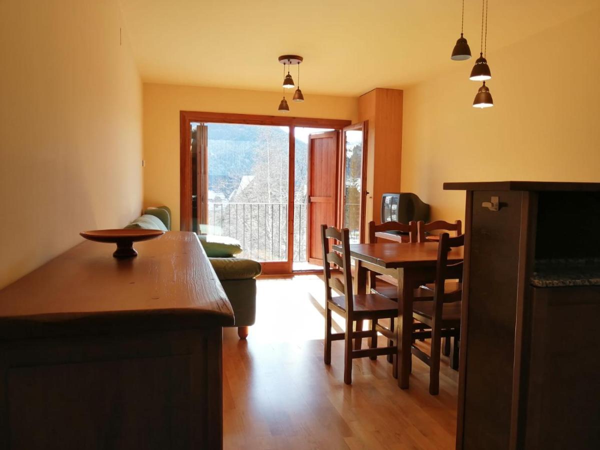 Apartaments Pleta Bona ปลา เดล เอร์มิตา ภายนอก รูปภาพ