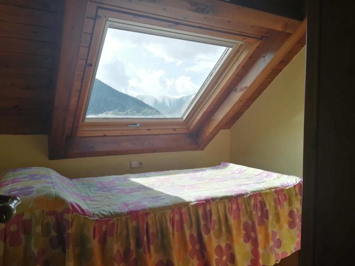 Apartaments Pleta Bona ปลา เดล เอร์มิตา ภายนอก รูปภาพ